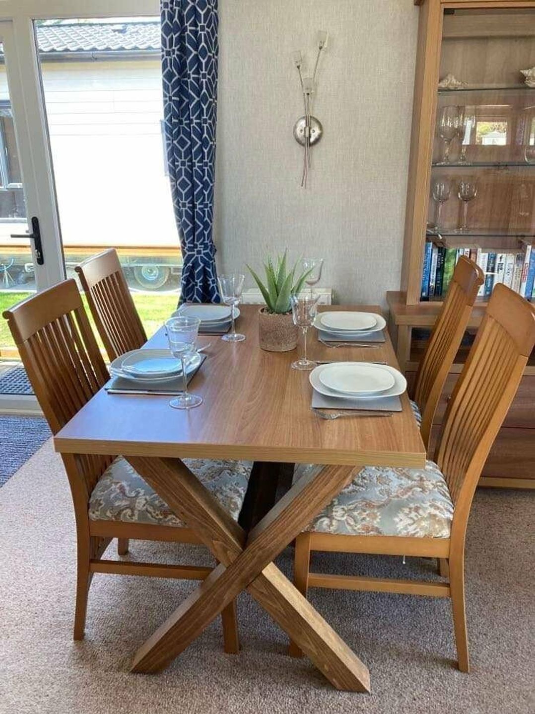 Par Sands Holiday Park - Holiday Accommodation 11706