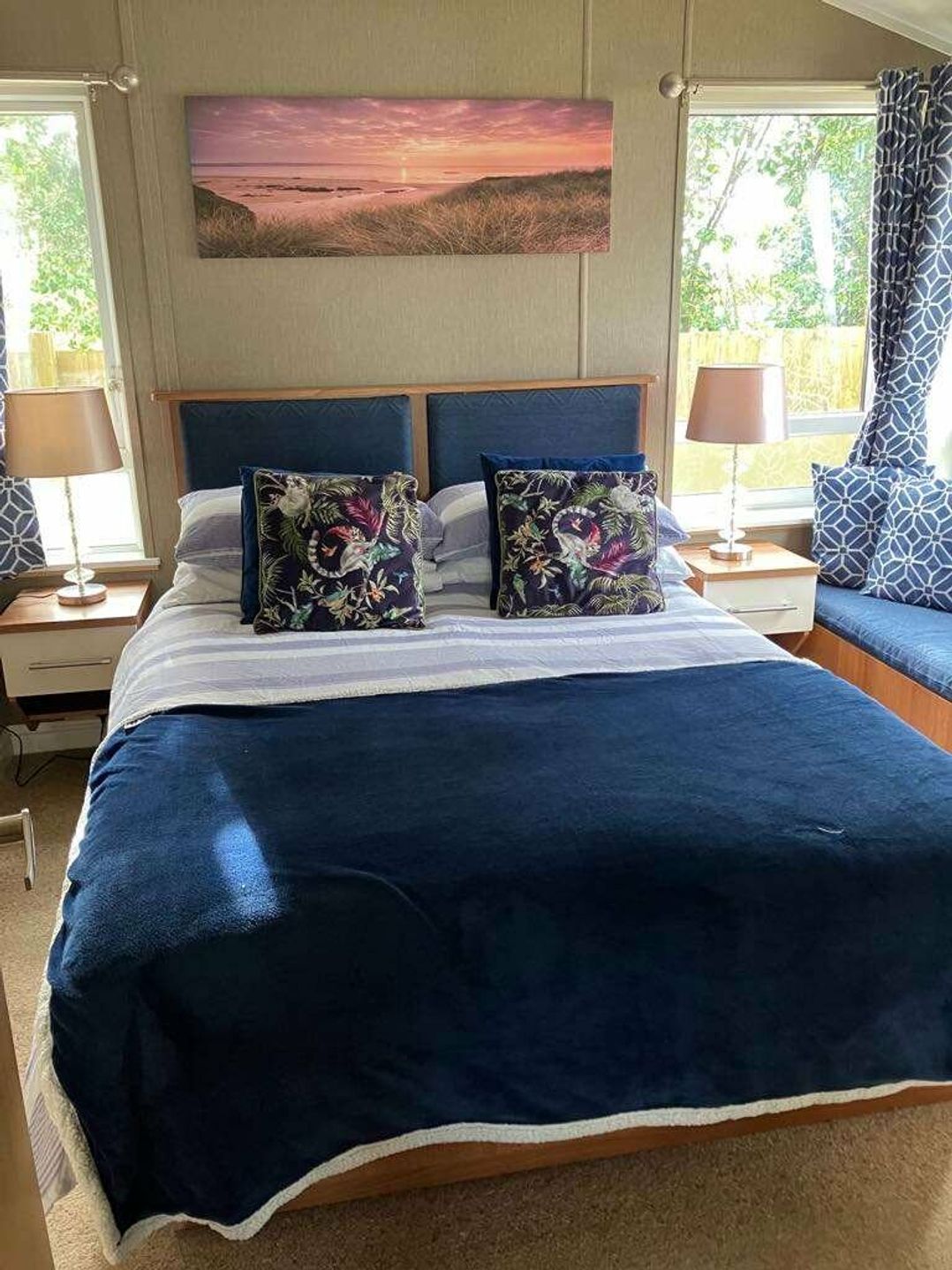 Par Sands Holiday Park - Holiday Accommodation 11706