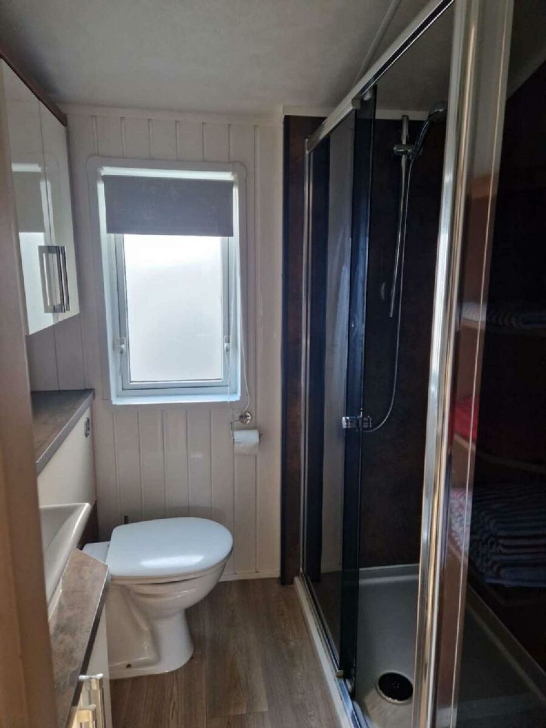 Par Sands Holiday Park - Holiday Accommodation 11706