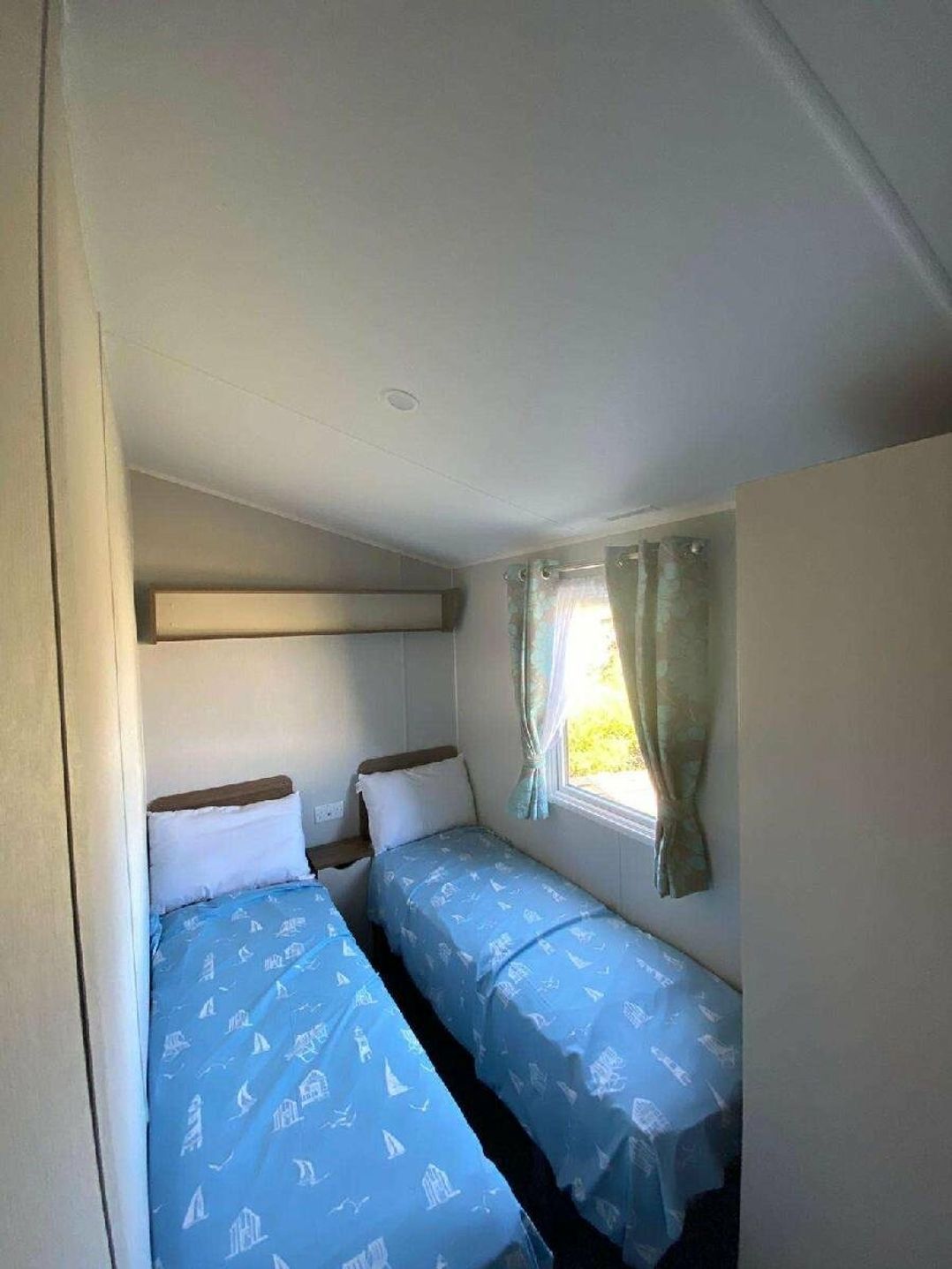 Perran Sands - Holiday Accommodation 11720