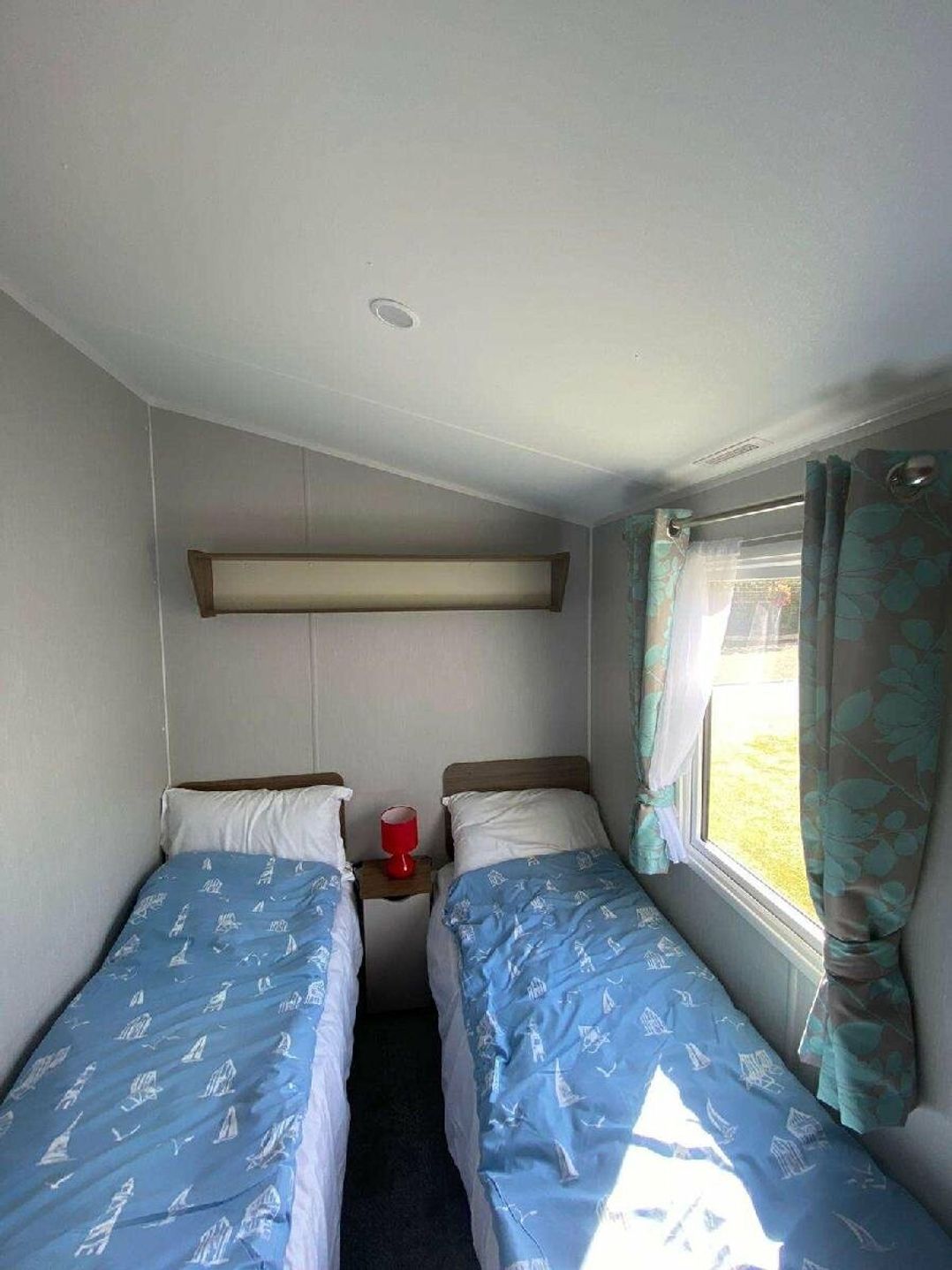 Perran Sands - Holiday Accommodation 11720