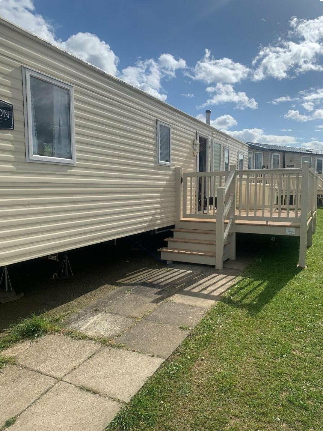 Primrose Valley Holiday Park - Holiday Accommodation 11724