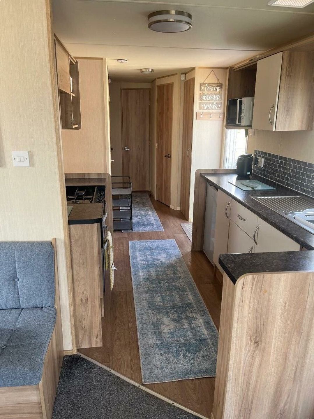 Primrose Valley Holiday Park - Holiday Accommodation 11724