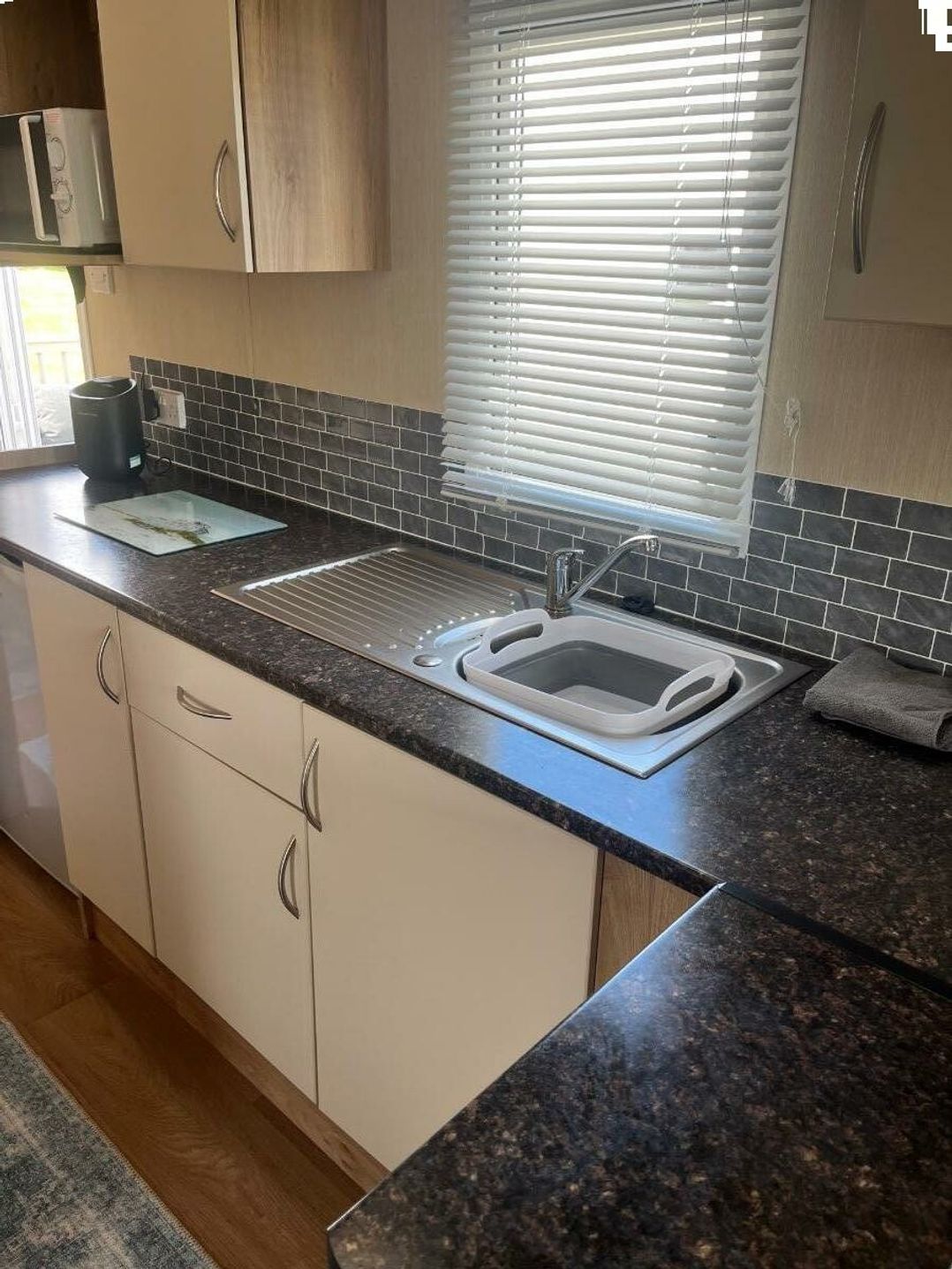 Primrose Valley Holiday Park - Holiday Accommodation 11724