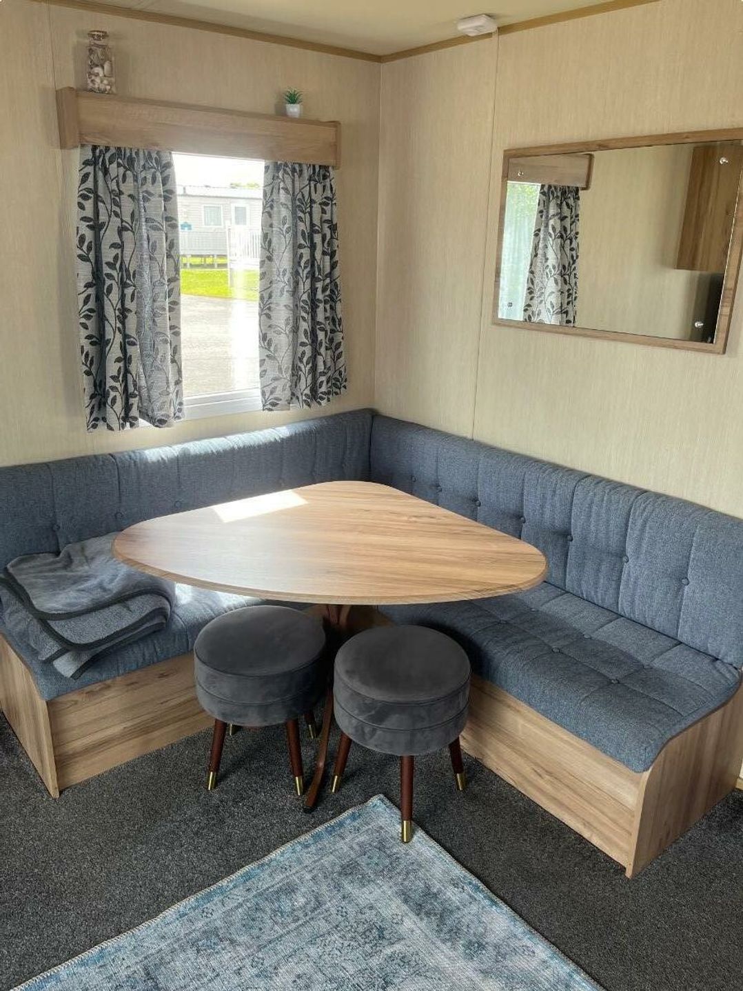 Primrose Valley Holiday Park - Holiday Accommodation 11724