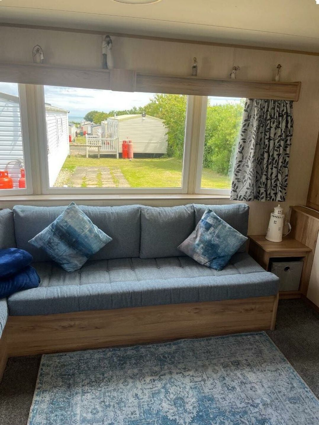 Primrose Valley Holiday Park - Holiday Accommodation 11724