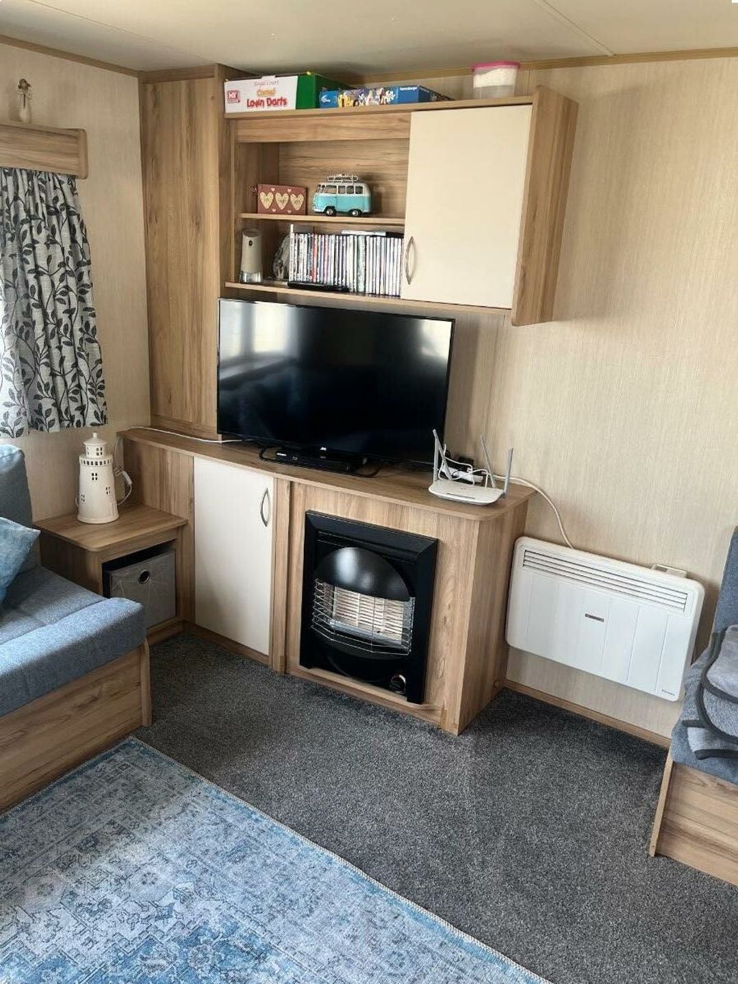 Primrose Valley Holiday Park - Holiday Accommodation 11724