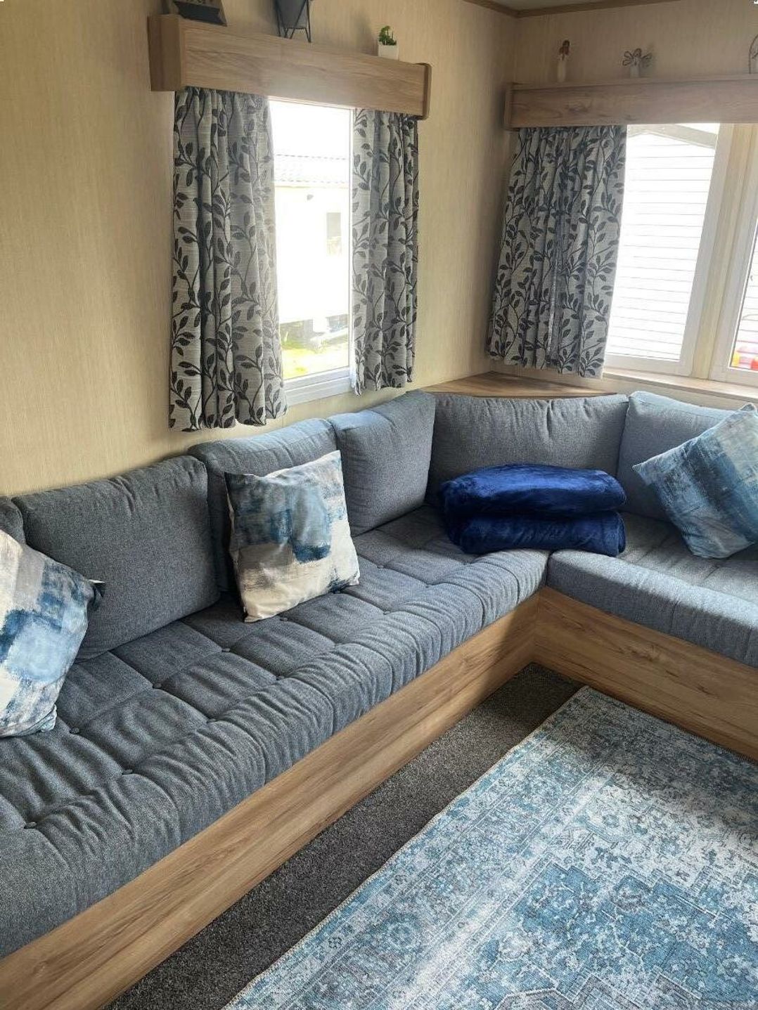 Primrose Valley Holiday Park - Holiday Accommodation 11724