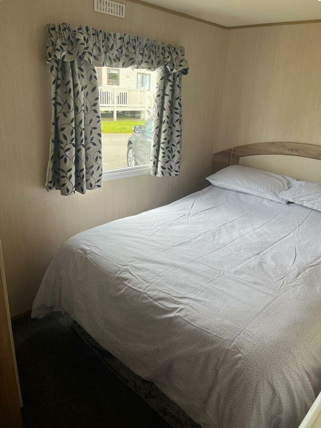 Primrose Valley Holiday Park - Holiday Accommodation 11724