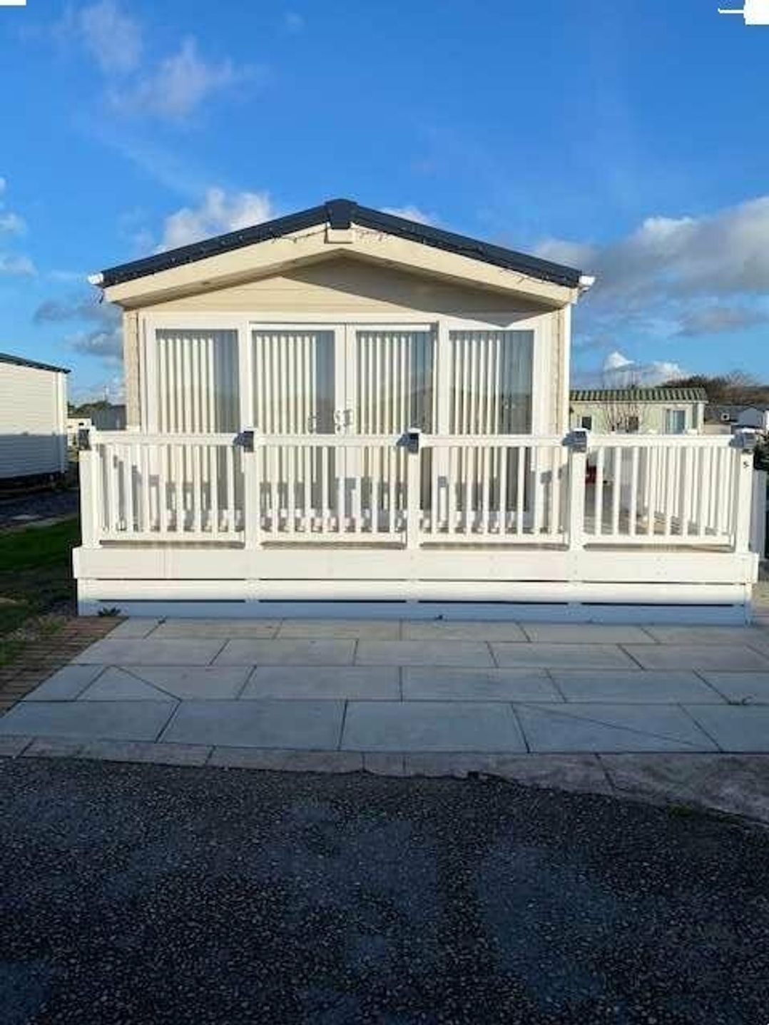 Lido Beach Holiday Park - Holiday Accommodation 11728