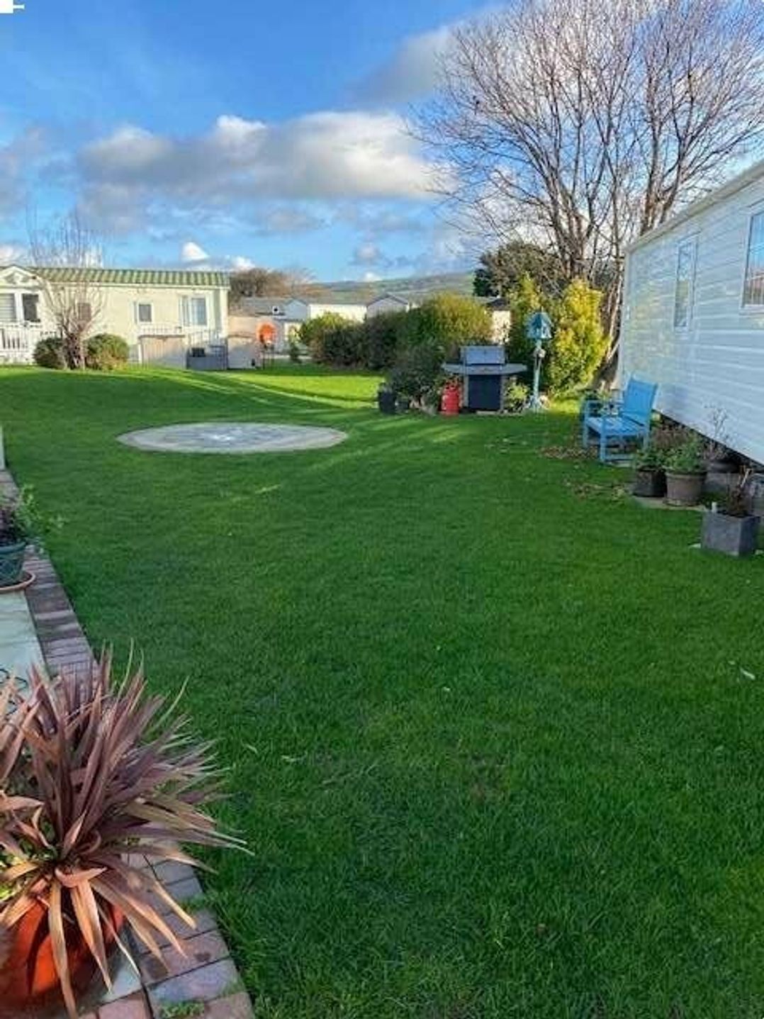 Lido Beach Holiday Park - Holiday Accommodation 11728