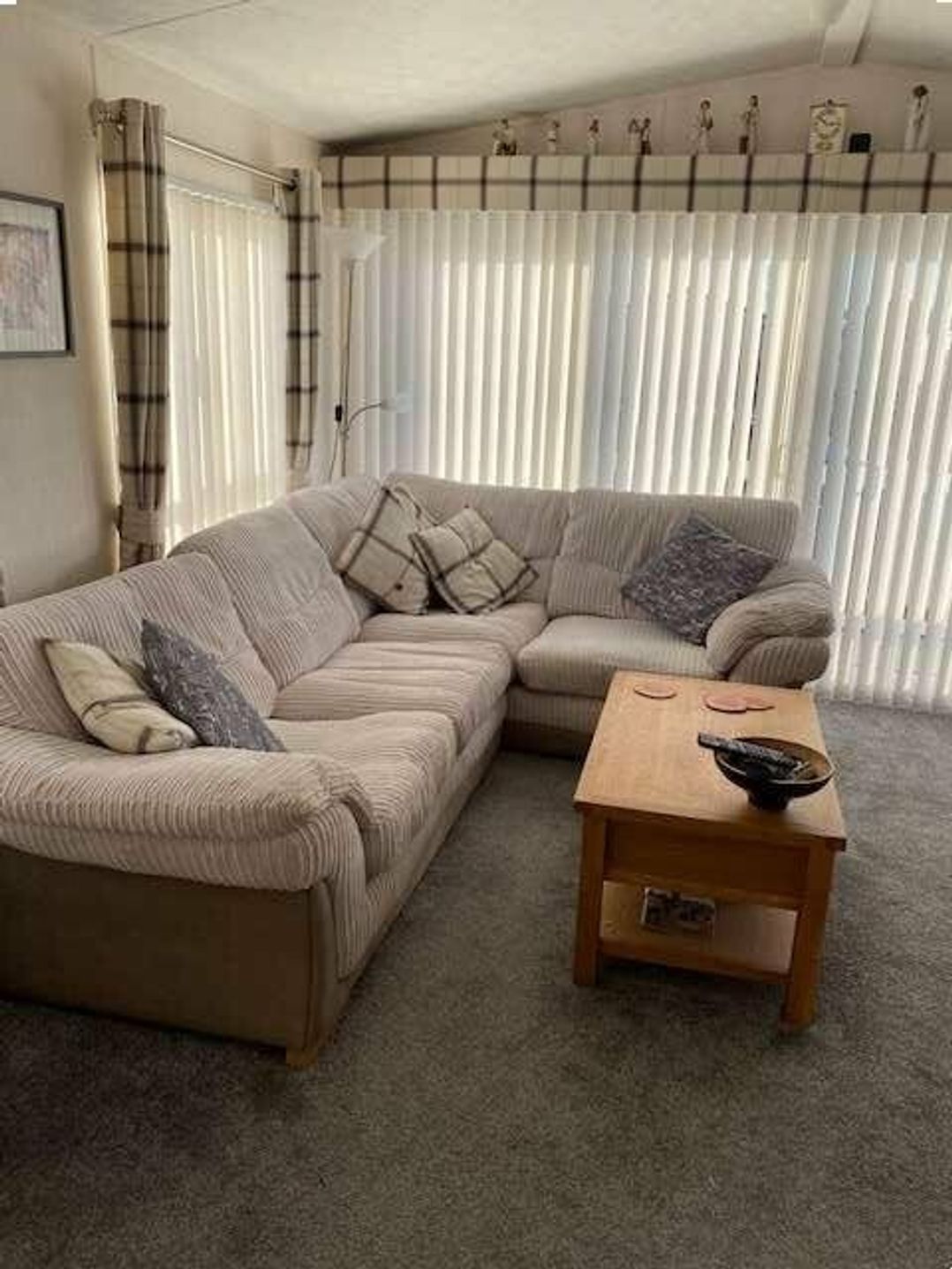 Lido Beach Holiday Park - Holiday Accommodation 11728