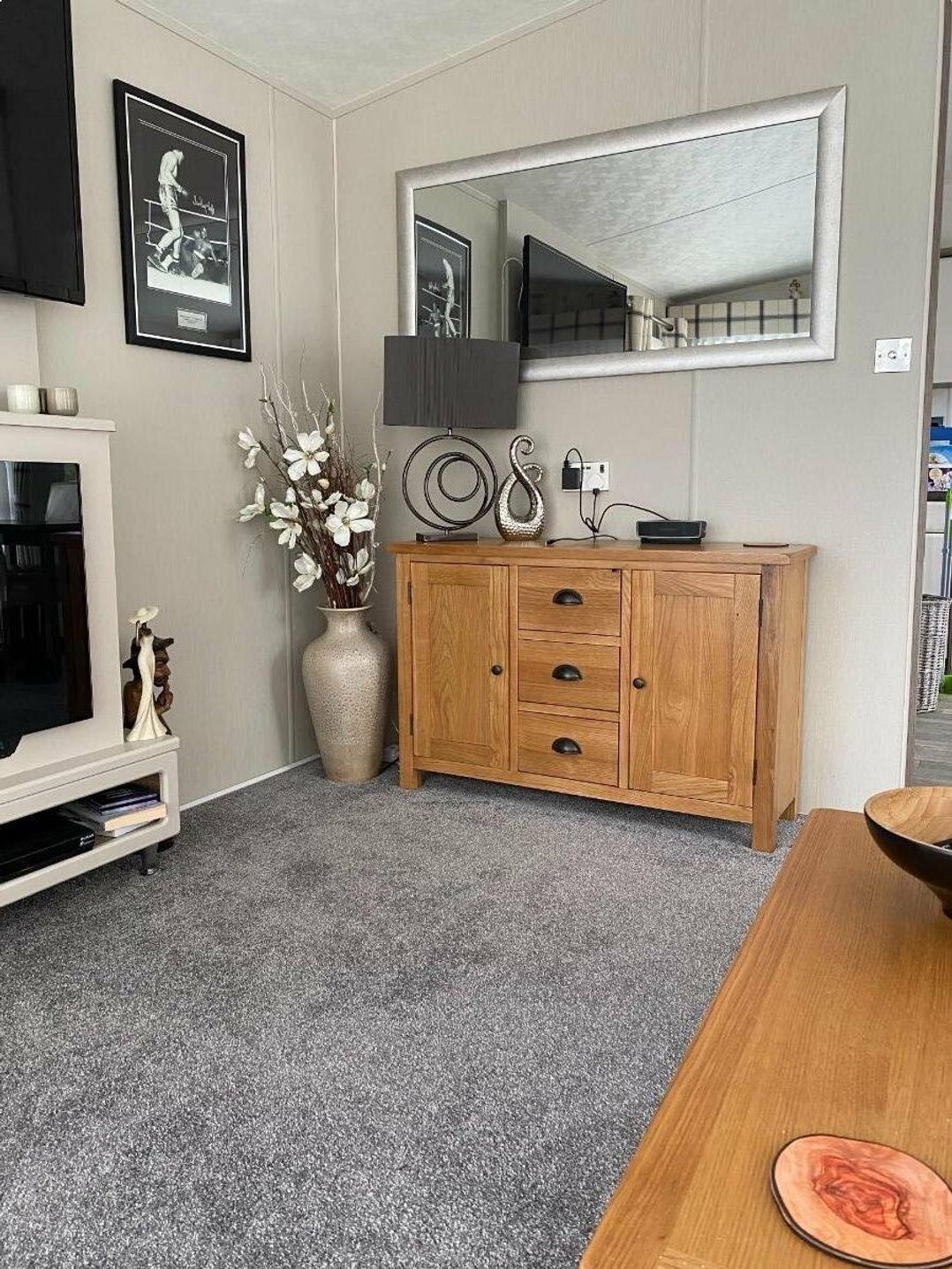 Lido Beach Holiday Park - Holiday Accommodation 11728