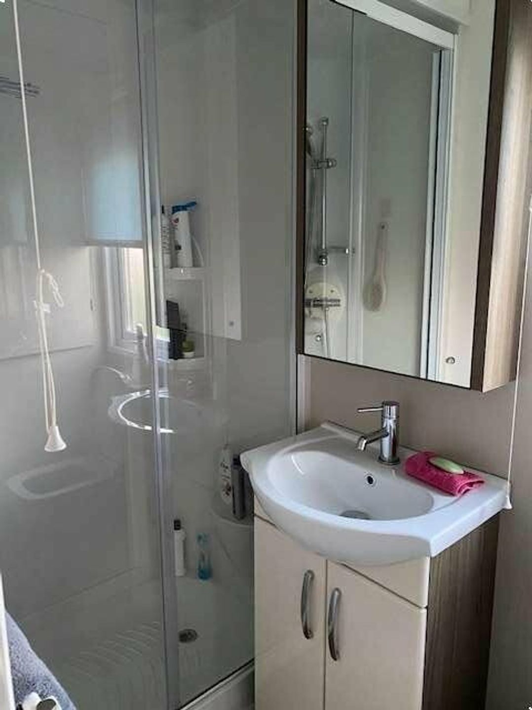 Lido Beach Holiday Park - Holiday Accommodation 11728