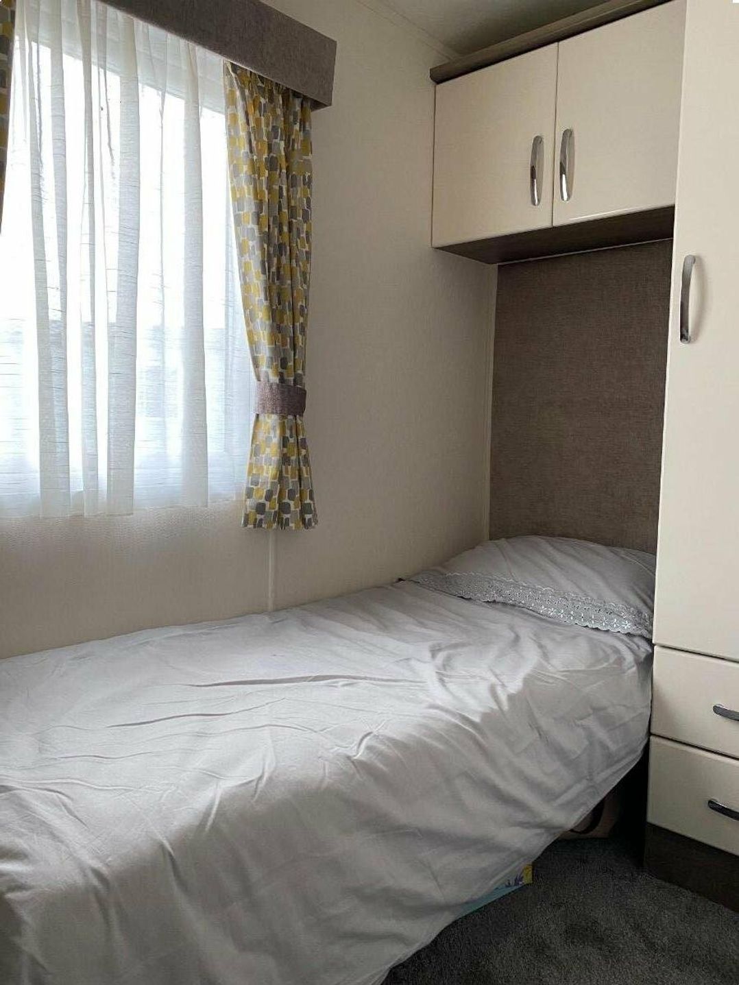 Lido Beach Holiday Park - Holiday Accommodation 11728