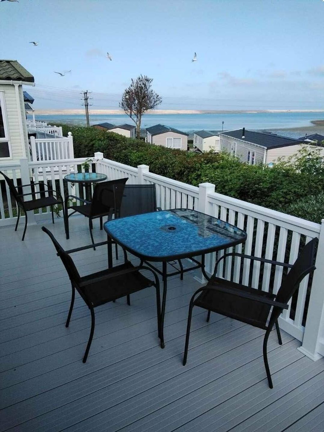 Littlesea Holiday Park - Holiday Accommodation 11732