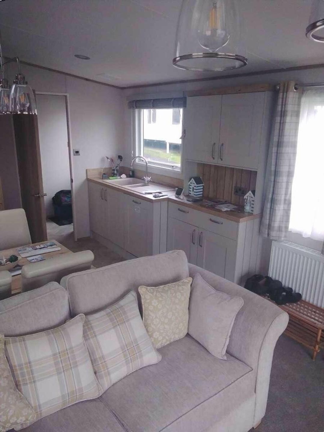 Littlesea Holiday Park - Holiday Accommodation 11732