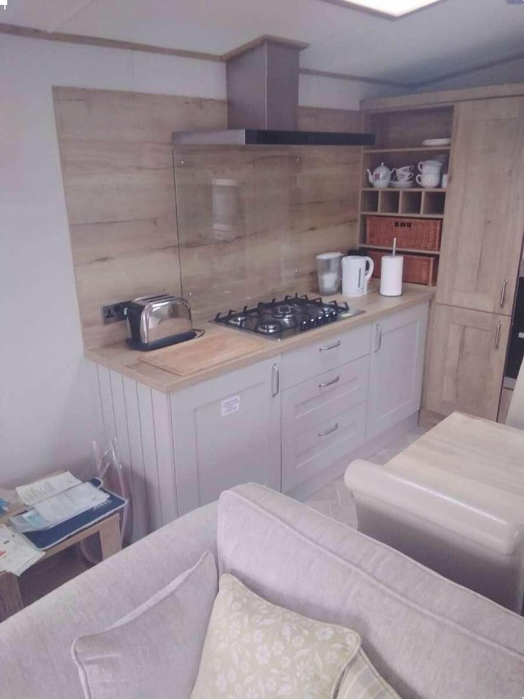 Littlesea Holiday Park - Holiday Accommodation 11732