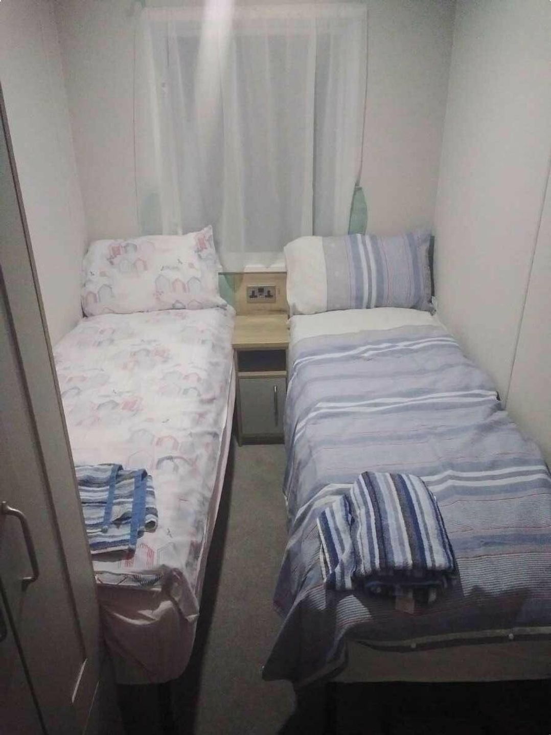 Littlesea Holiday Park - Holiday Accommodation 11732