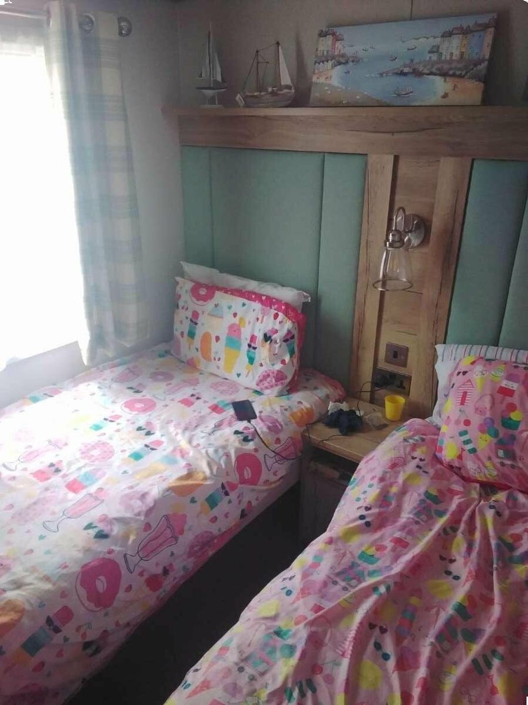 Littlesea Holiday Park - Holiday Accommodation 11732