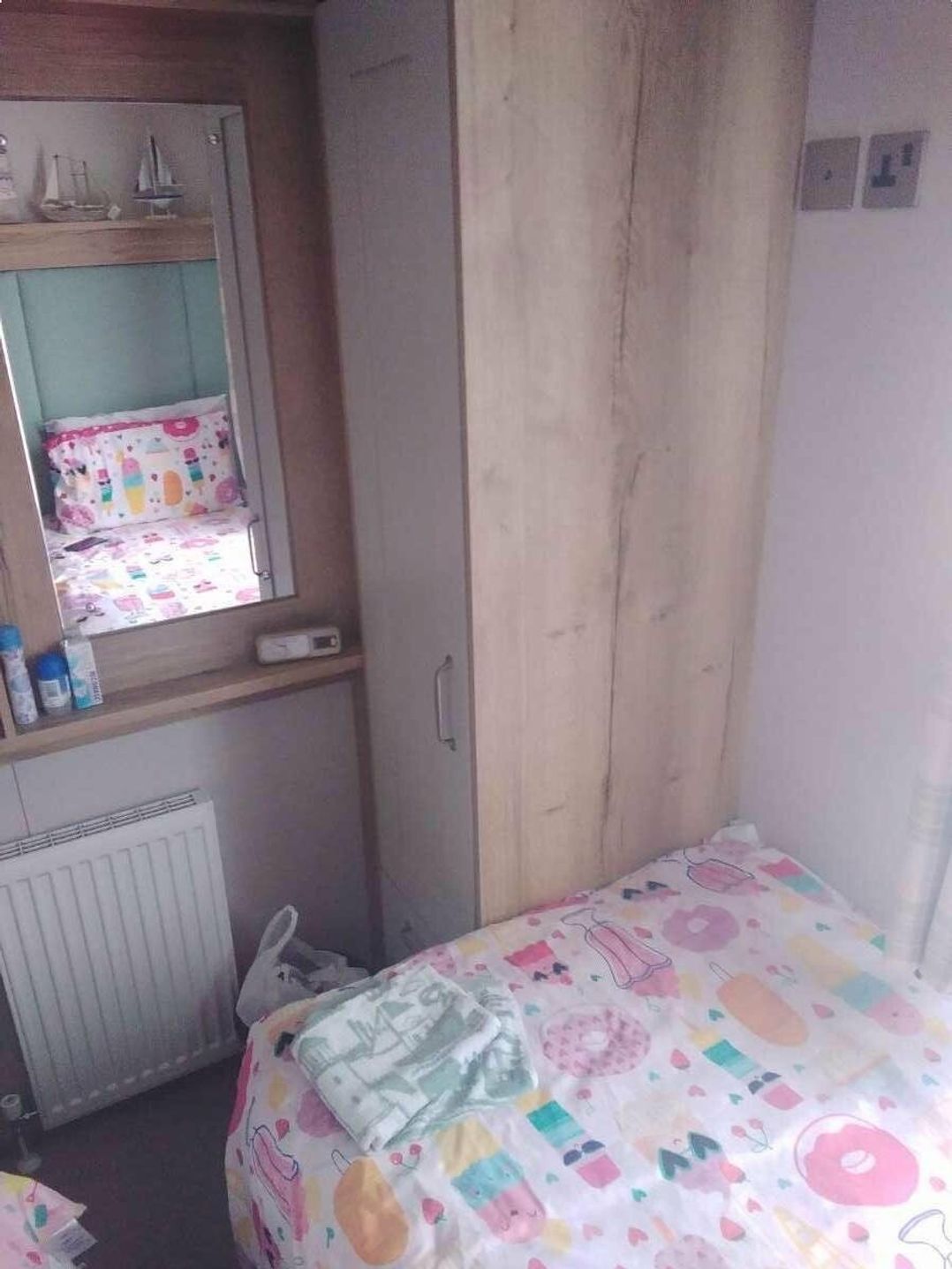 Littlesea Holiday Park - Holiday Accommodation 11732