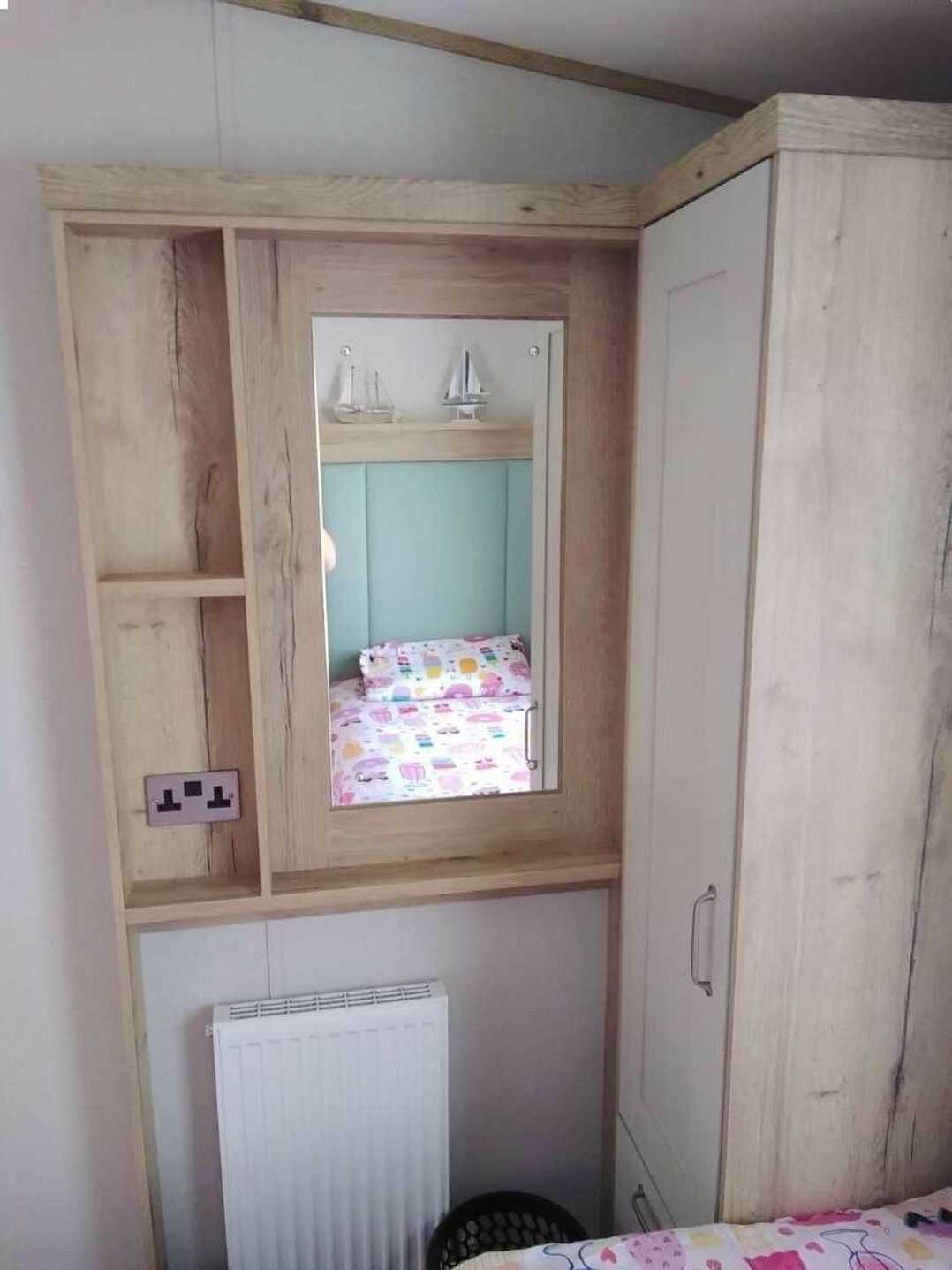 Littlesea Holiday Park - Holiday Accommodation 11732