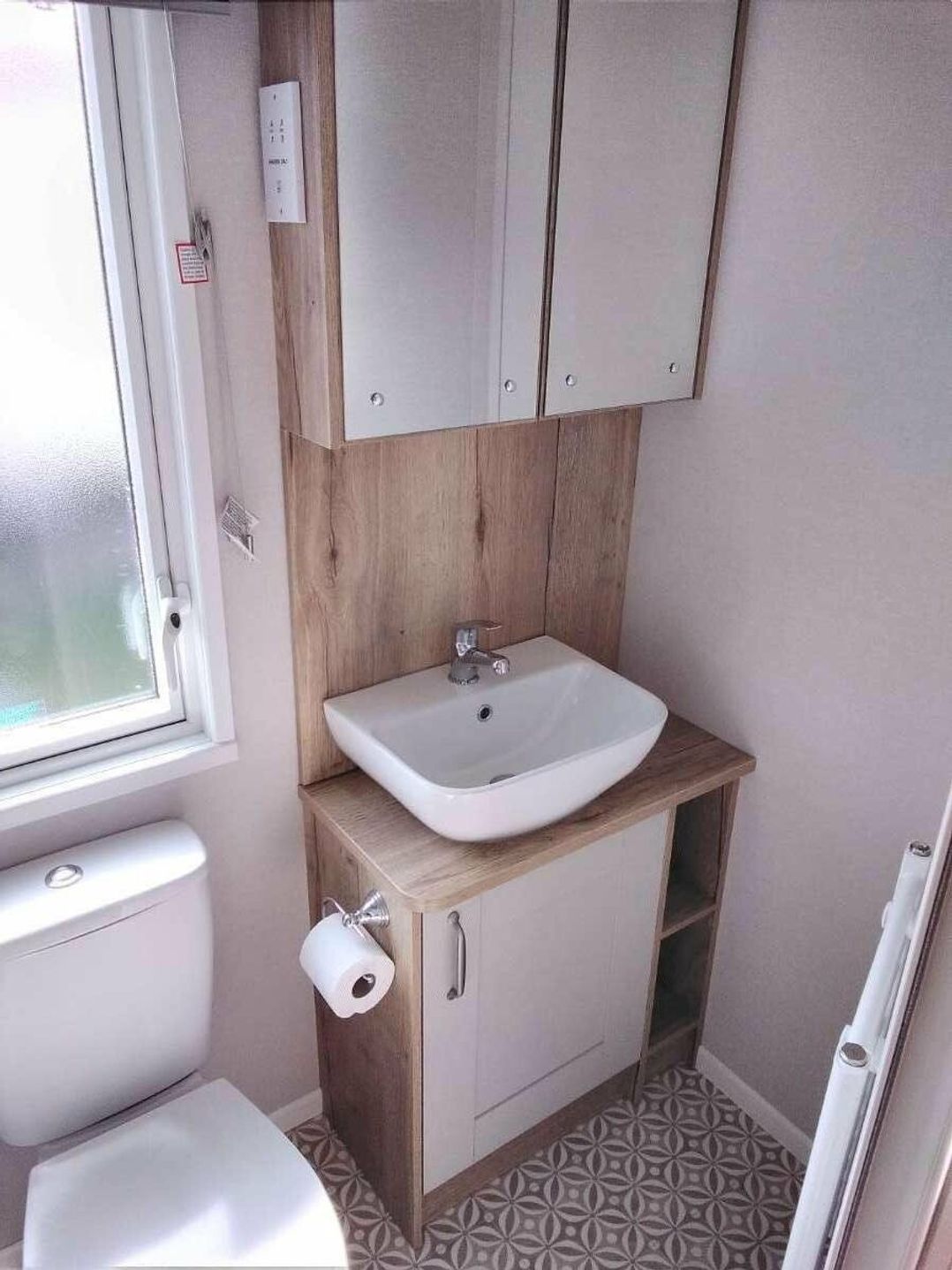 Littlesea Holiday Park - Holiday Accommodation 11732