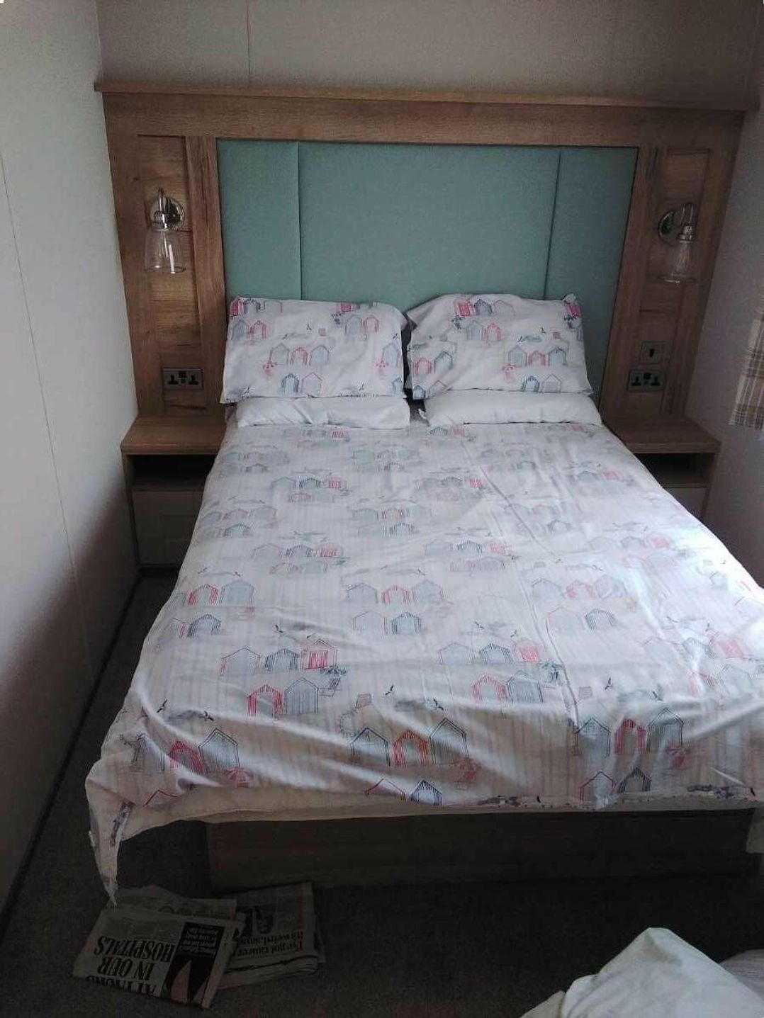 Littlesea Holiday Park - Holiday Accommodation 11732