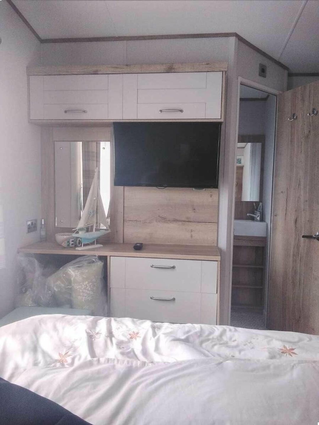 Littlesea Holiday Park - Holiday Accommodation 11732