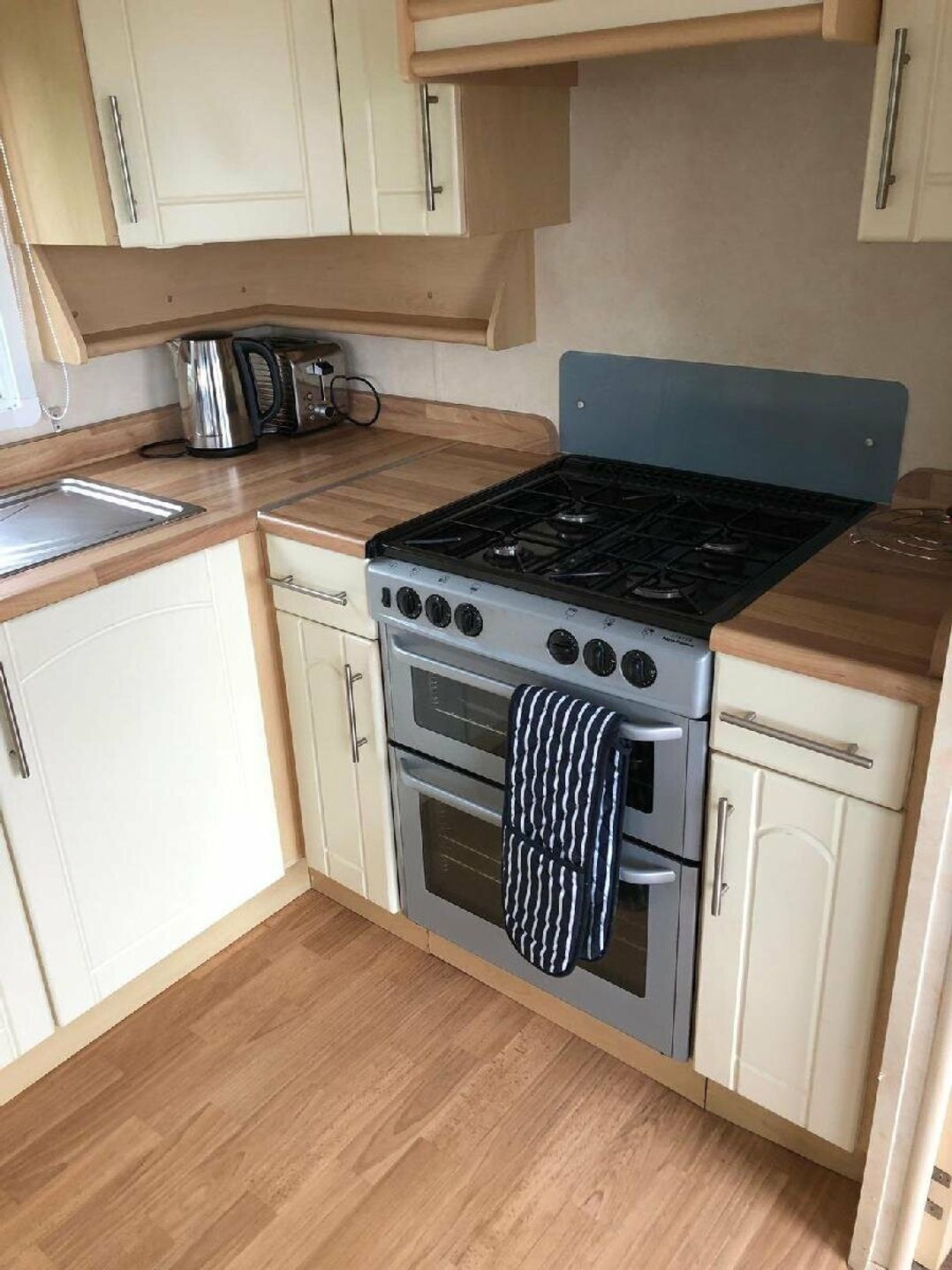 Challaborough Bay Holiday Park - Holiday Accommodation 11733