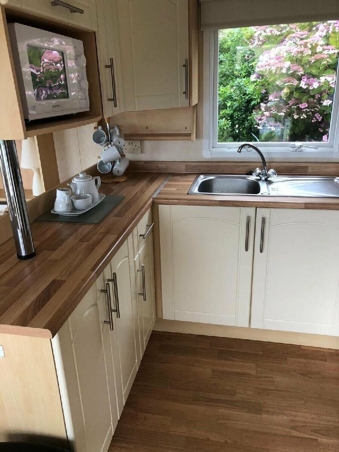 Challaborough Bay Holiday Park - Holiday Accommodation 11733