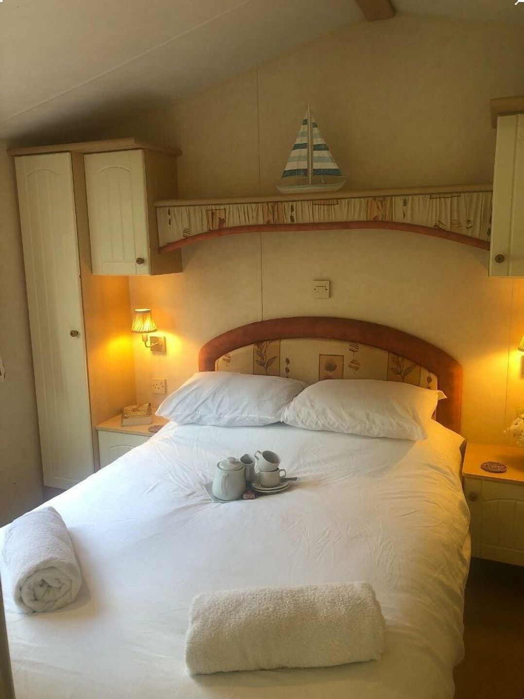 Challaborough Bay Holiday Park - Holiday Accommodation 11733