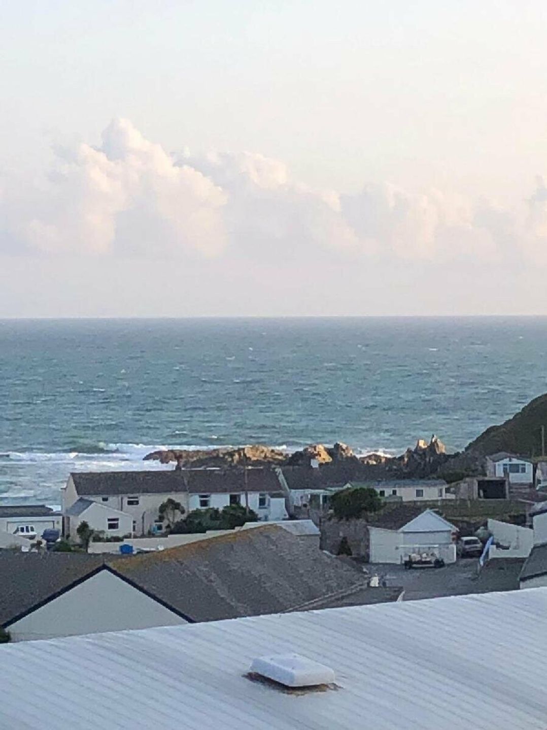 Challaborough Bay Holiday Park - Holiday Accommodation 11733