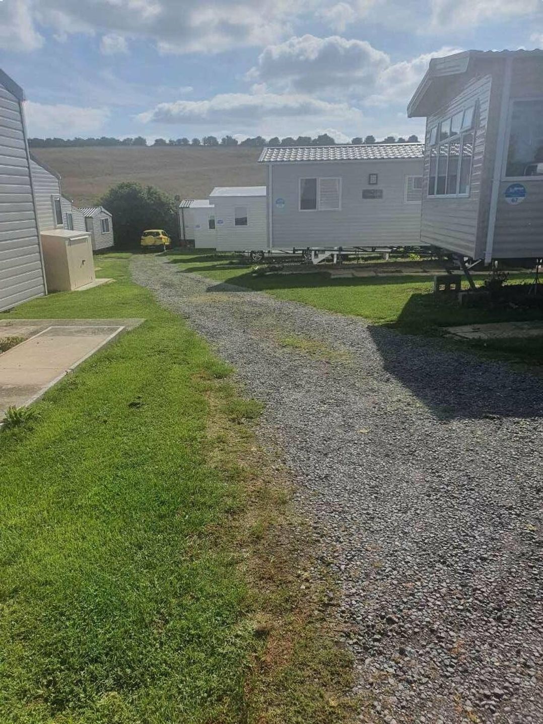 Weymouth Bay Holiday Park - Holiday Accommodation 11734