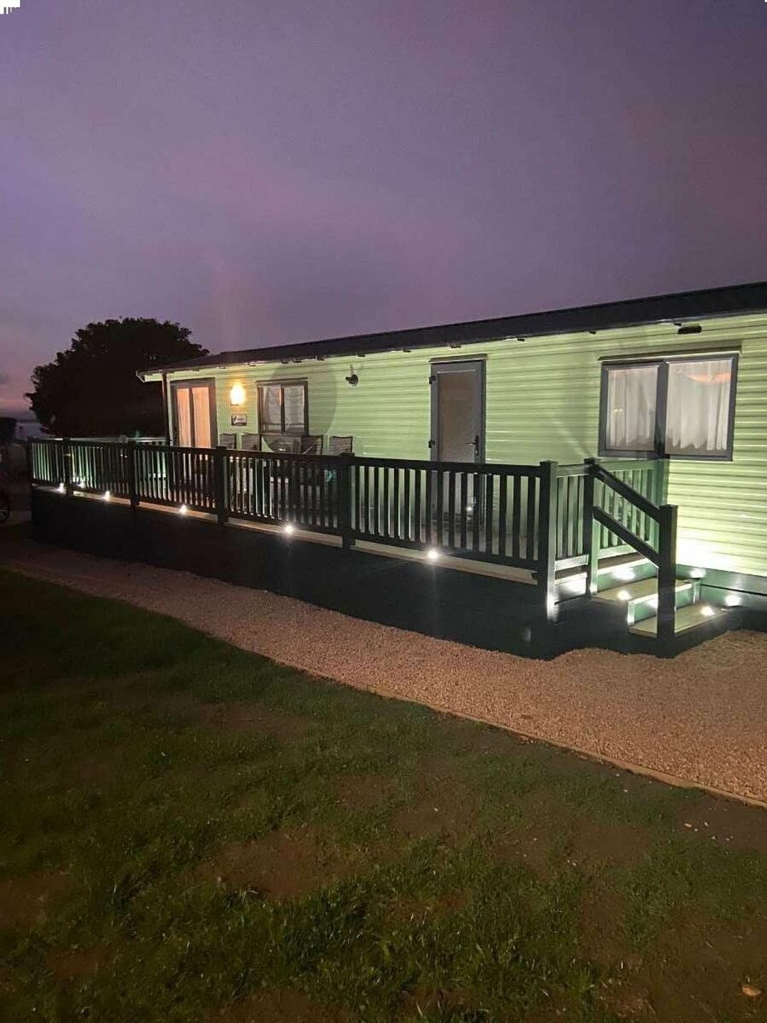 St Andrews Holiday Park - Holiday Accommodation 11747