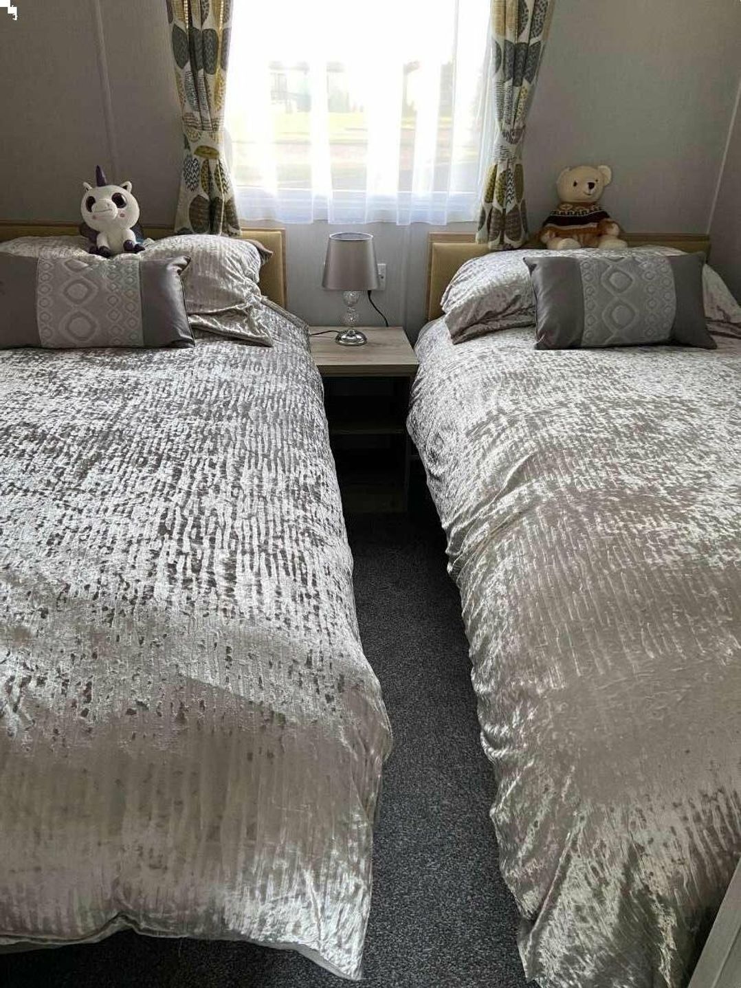 St Andrews Holiday Park - Holiday Accommodation 11747