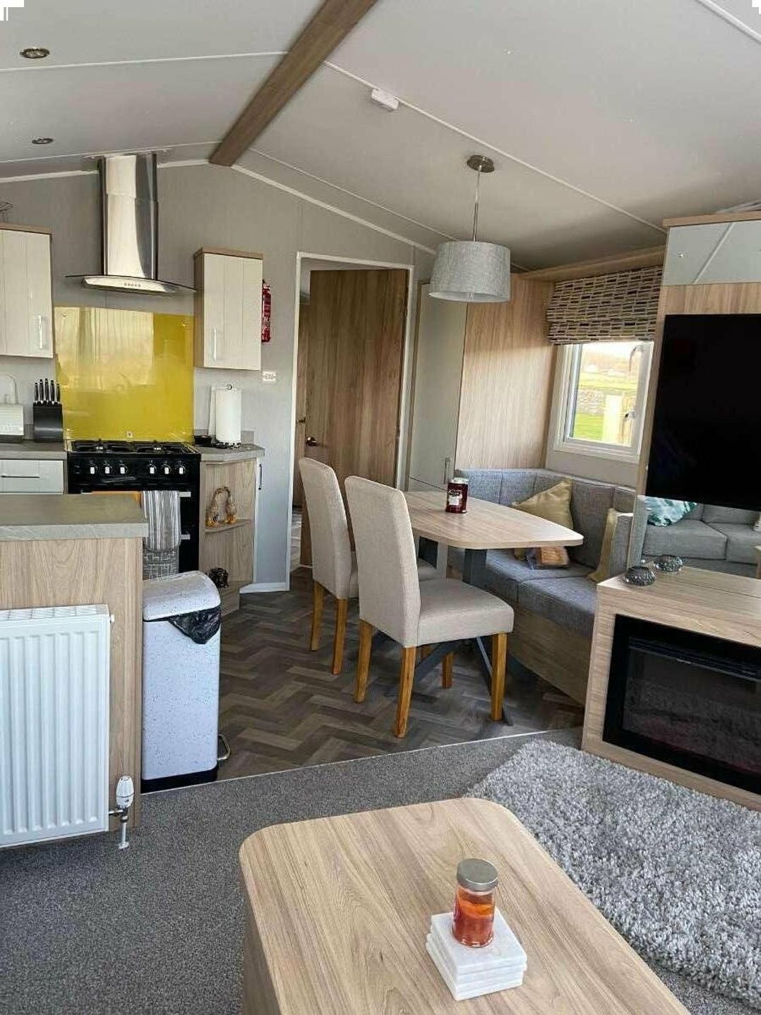 St Andrews Holiday Park - Holiday Accommodation 11747