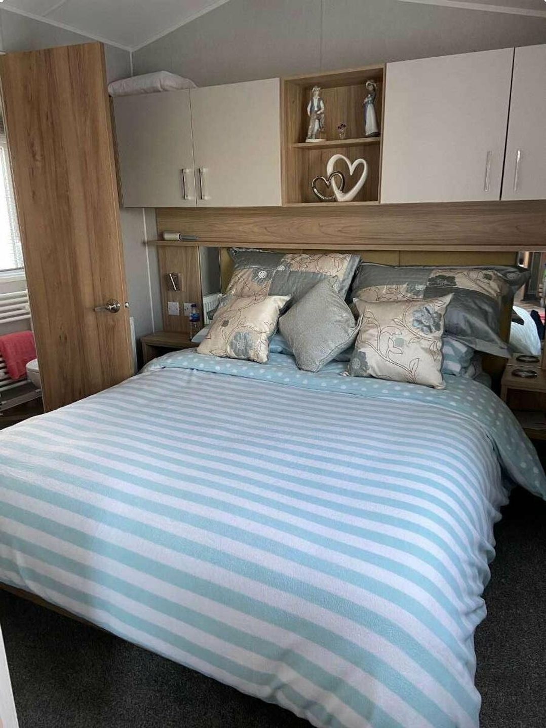 St Andrews Holiday Park - Holiday Accommodation 11747