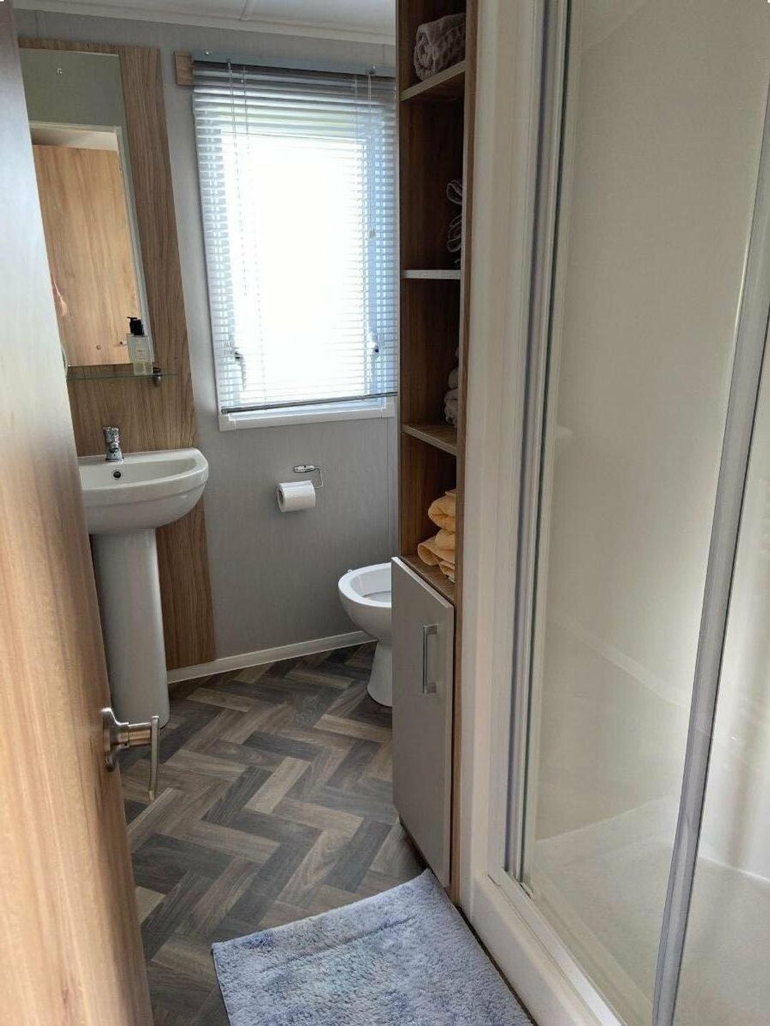 St Andrews Holiday Park - Holiday Accommodation 11747