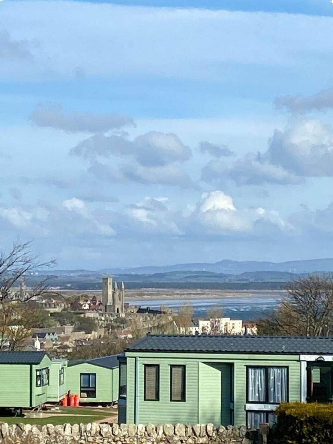 St Andrews Holiday Park - Holiday Accommodation 11747