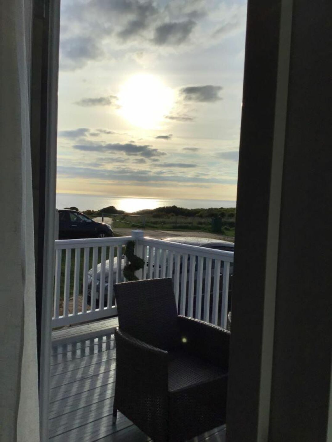 Primrose Valley Holiday Park - Holiday Accommodation 11748