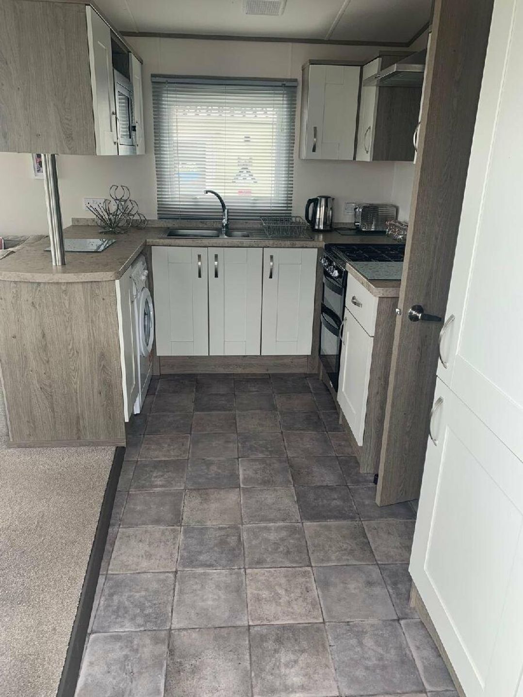 Devon Cliffs Holiday Park - Holiday Accommodation 11755