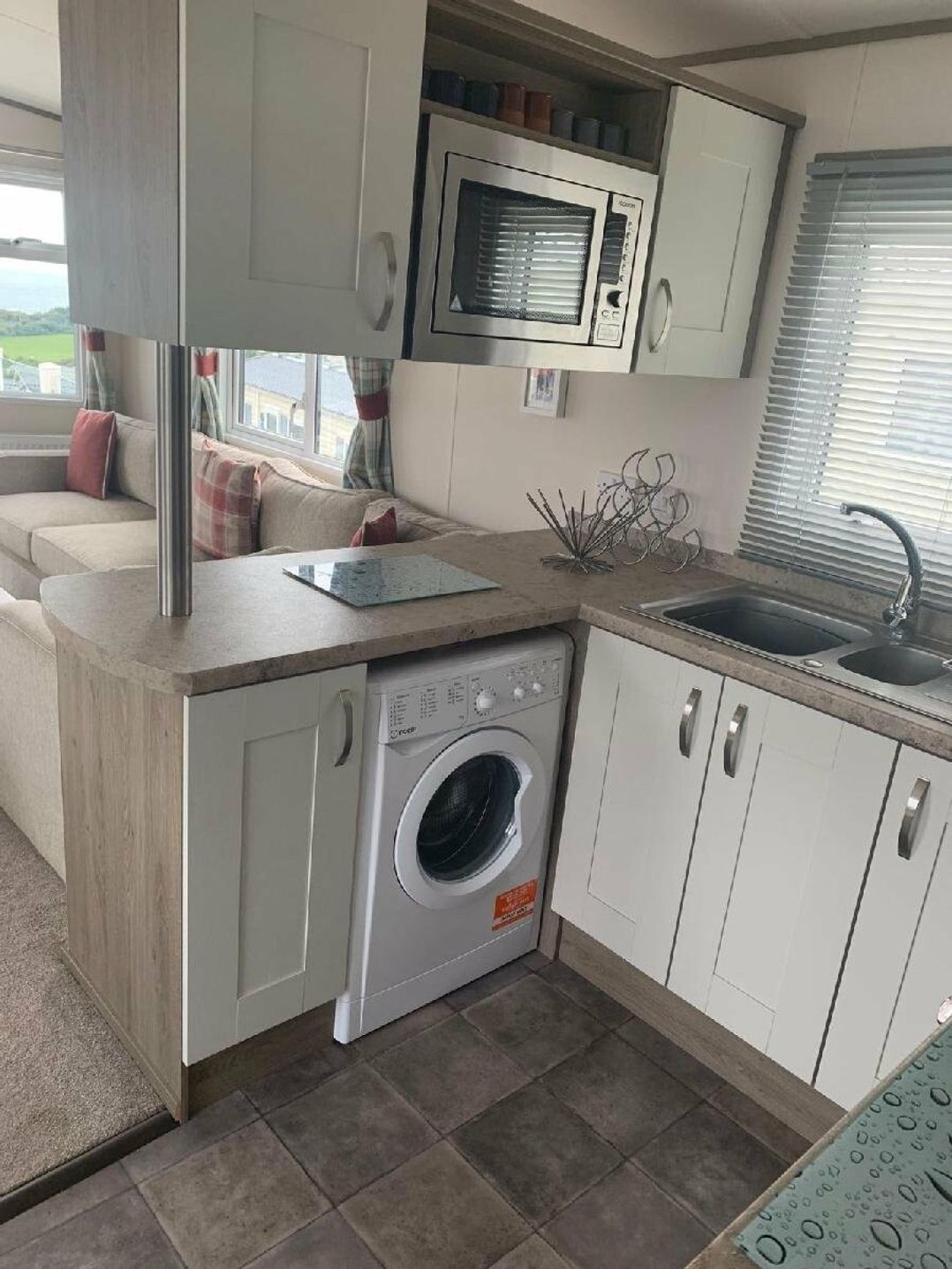 Devon Cliffs Holiday Park - Holiday Accommodation 11755