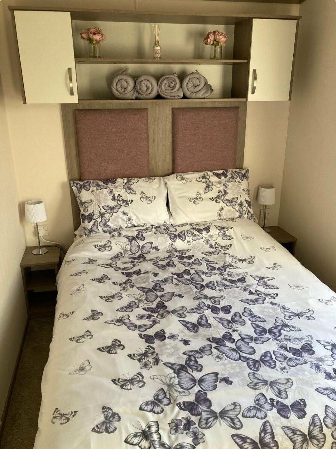 Devon Cliffs Holiday Park - Holiday Accommodation 11755