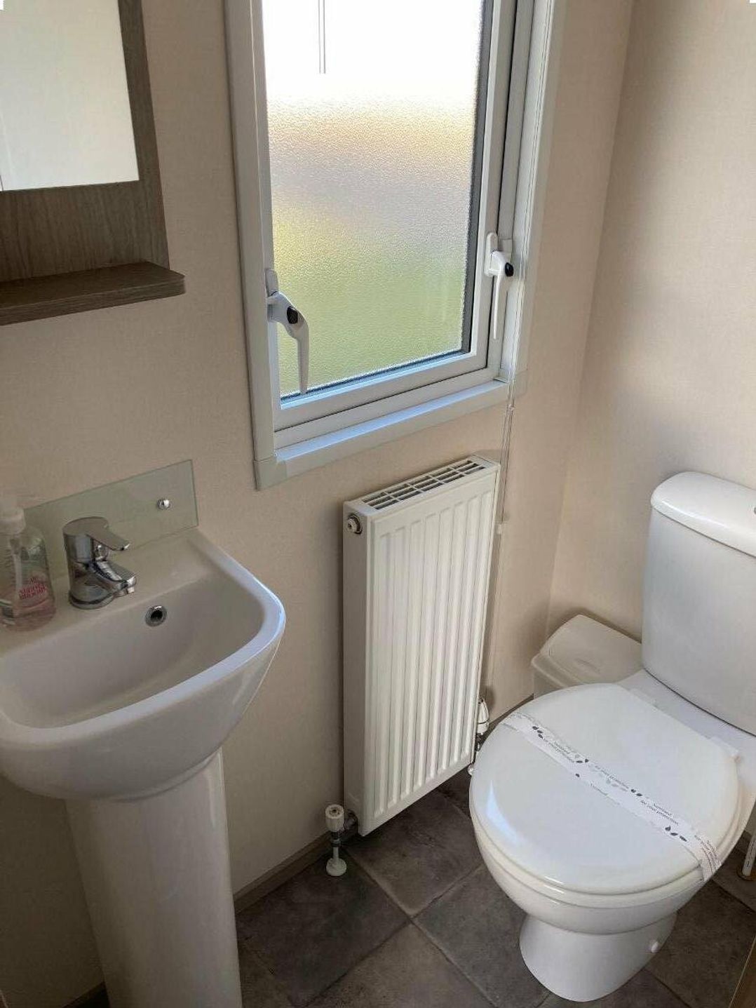 Devon Cliffs Holiday Park - Holiday Accommodation 11755