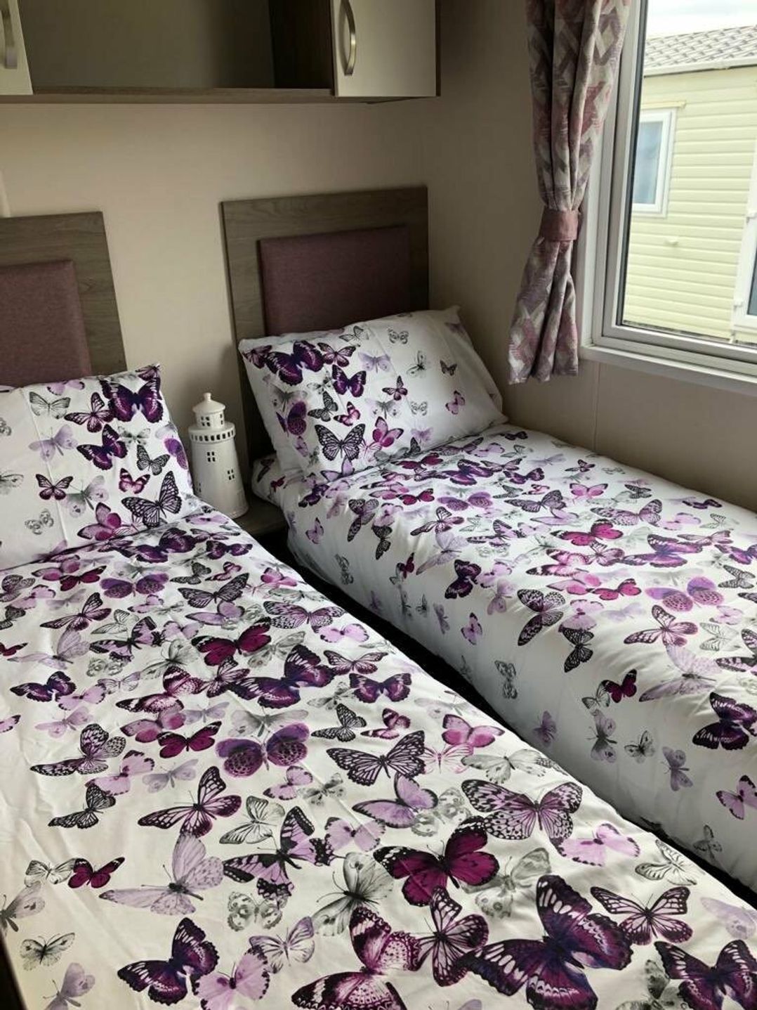 Devon Cliffs Holiday Park - Holiday Accommodation 11755