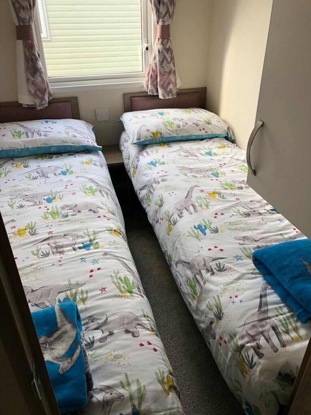 Devon Cliffs Holiday Park - Holiday Accommodation 11755