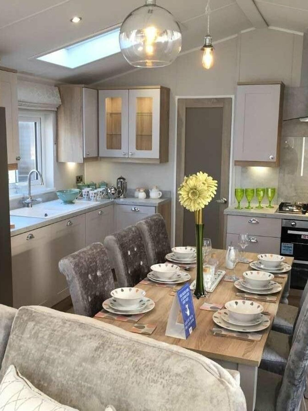 Trecco Bay - Holiday Accommodation 11784