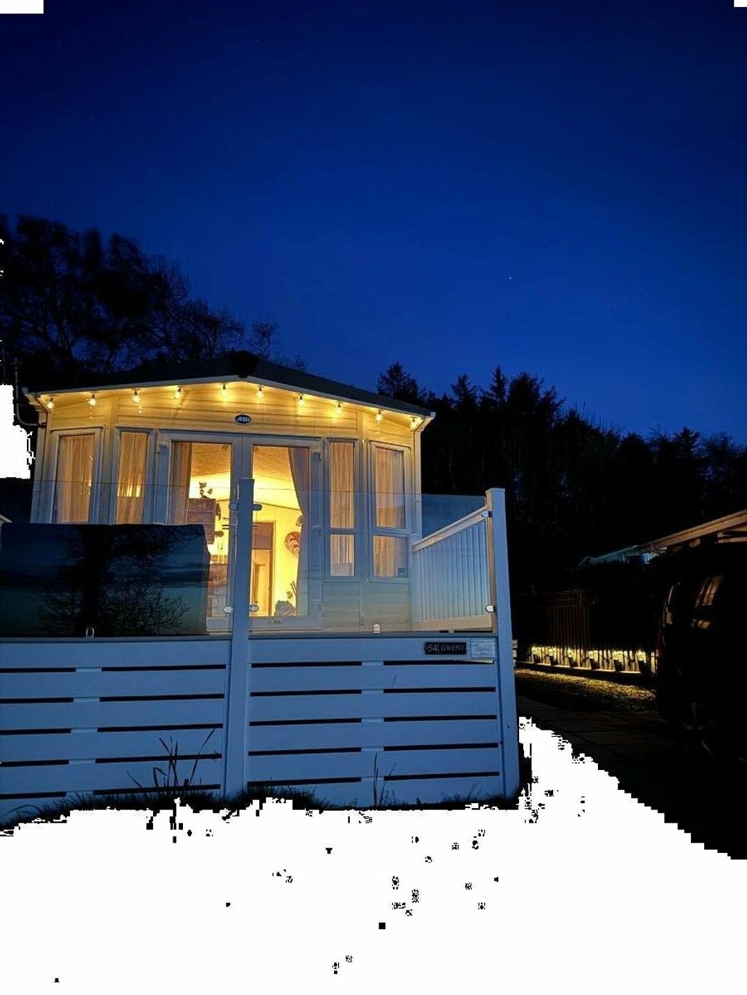 Brynowen Holiday Park - Holiday Accommodation 11787