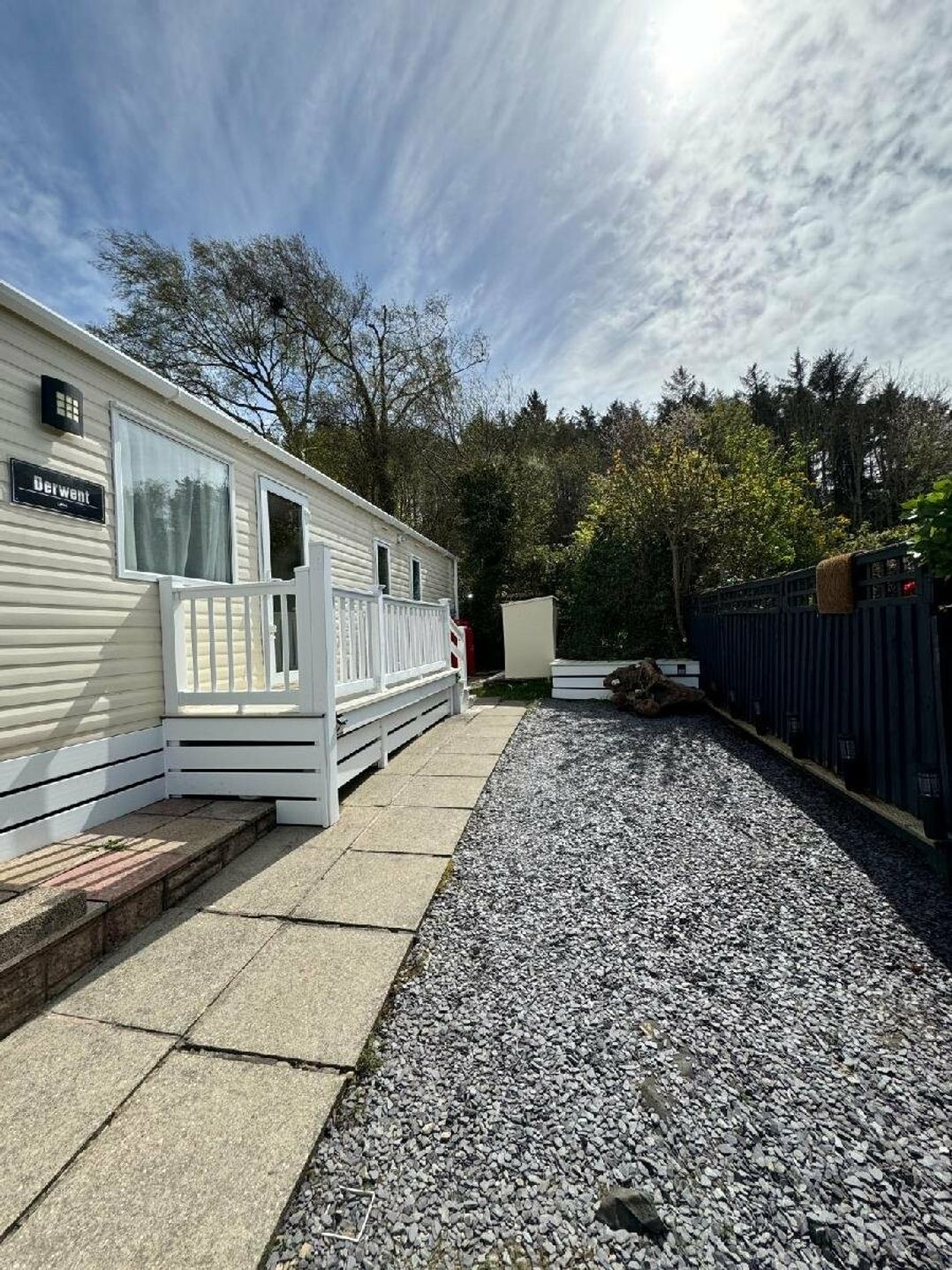 Brynowen Holiday Park - Holiday Accommodation 11787